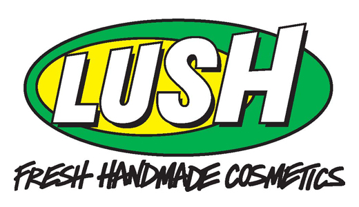 Lush Logo