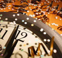 NYE: Cafe Cocomo's Gala 2012