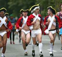Bay To Breakers