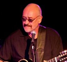 An Evening With Dave Mason