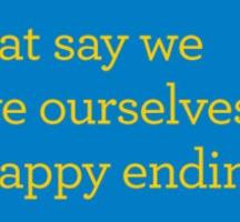 Free Happy Endings, Lower East Side