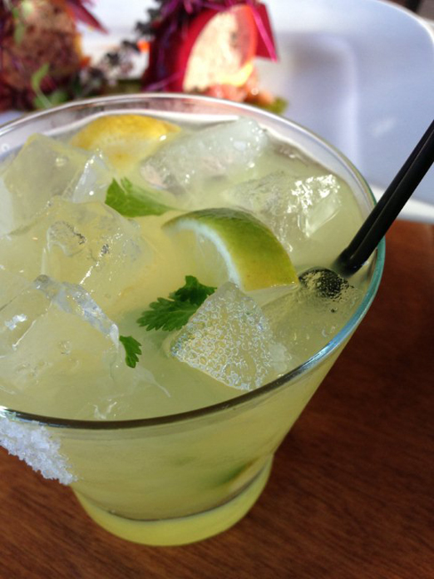 Cocktails-bites