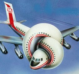 Airplane-movie