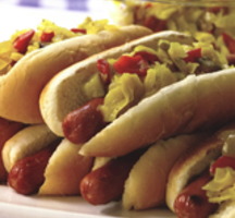 Free-hot-dog